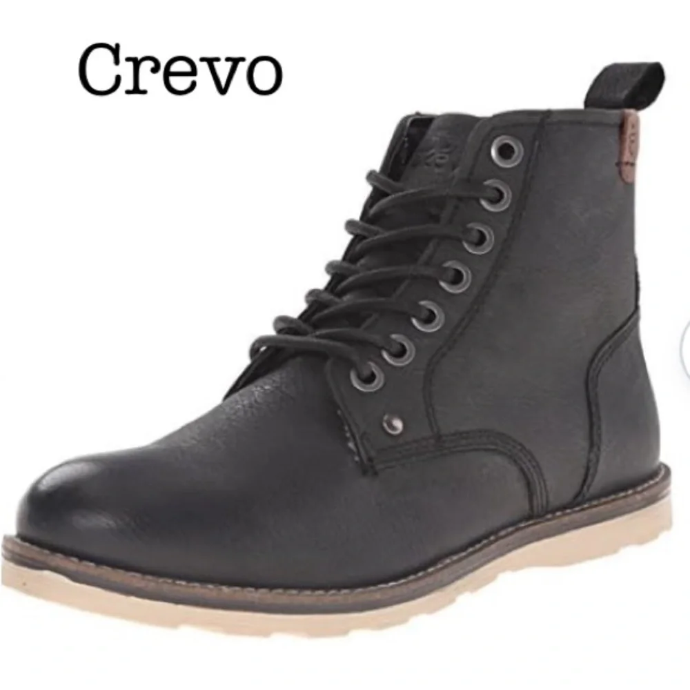 Crevo excellent worn